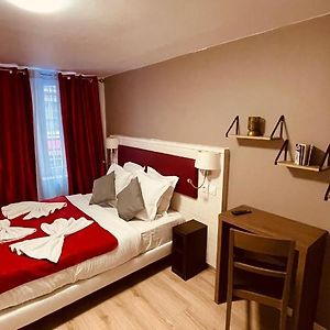 Kamer met een King Size Bed